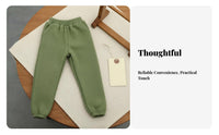 1/6 Scale Sweatpants Trendy Design 1/6 Scale Doll Clothes Realistic Look