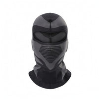 Balaclava with Eye Openings Under-Helmet Balaclava Breathable for Outdoor Sports
