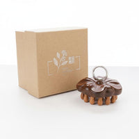 Sandalwood Meridian Comb Multi-Functional Sandalwood Head Massage Comb for Home