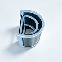 U-Shaped Audio Capture Device Guard Wind Noise Reduction Audio Capture Device