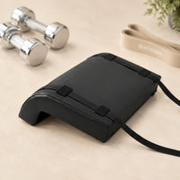 Hip Thrust Pad Shielding Weightlifting Protector Pad Shock Absorbing for Women