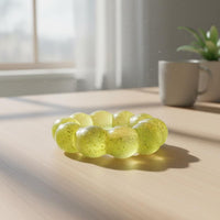 Squishy Sensory Bracelet Soft Texture Wearable Fidget Band for Children, Teens