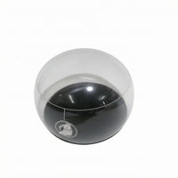 Inflatable Hat Shaper Air Valve Cap Support Easy to Inflate