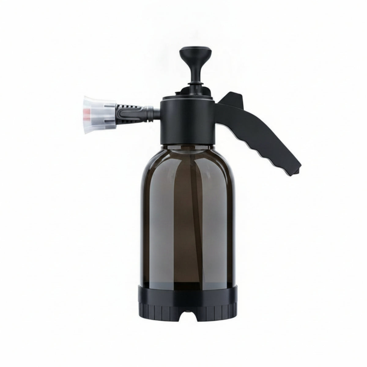 Dog Bath Foam Bottle Large Capacity Soap Dispenser