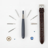 Spring Bar Tool Double-endedEnded Watch Repair Tool Watch Band Remover Precision Accurate for Watchmakers, Jewelry Making