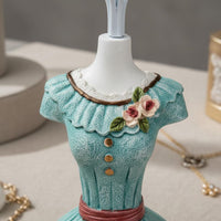 Mannequin Jewelry Stand Decorative Mannequin Jewelry Display Stand Gift Idea