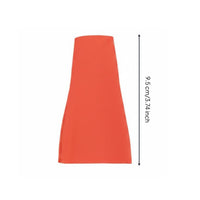 1/6 Scale Strapless Dress Colorfast Strapless Doll Simple to Put on to Put on Fashion Accessory
