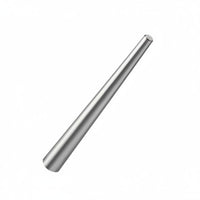 Multi-Scale Measurement Band Sizer Gauge High Precision Band Sizing Mandrel Accurate Sizes for Jewelers, Craft Studio, Home, Online Shopping
