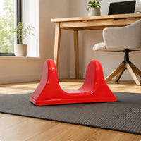 Waist Massage Tool Portable Massager Lightweight for Office
