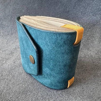 Money Wrap Wallet Lightweight Fast Reach Currency Holder for All for Travel
