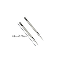 Watch Band Link Remover Kit DIY Repair Watch Link Removal Kit Adjustable