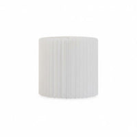 Round Paper Display Stand Textured Look Product Photo Prop Stand Long-Lasting