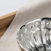Peacock Tea Cup Gold Trim Tableware Gift Ready