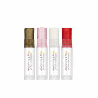 Sparkle Gel, Pearlescent, Multi-Color Set, Face, Carnival Makeup
