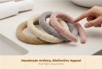 Hair Accessories Headbands for Women, Non-Slip, common Use