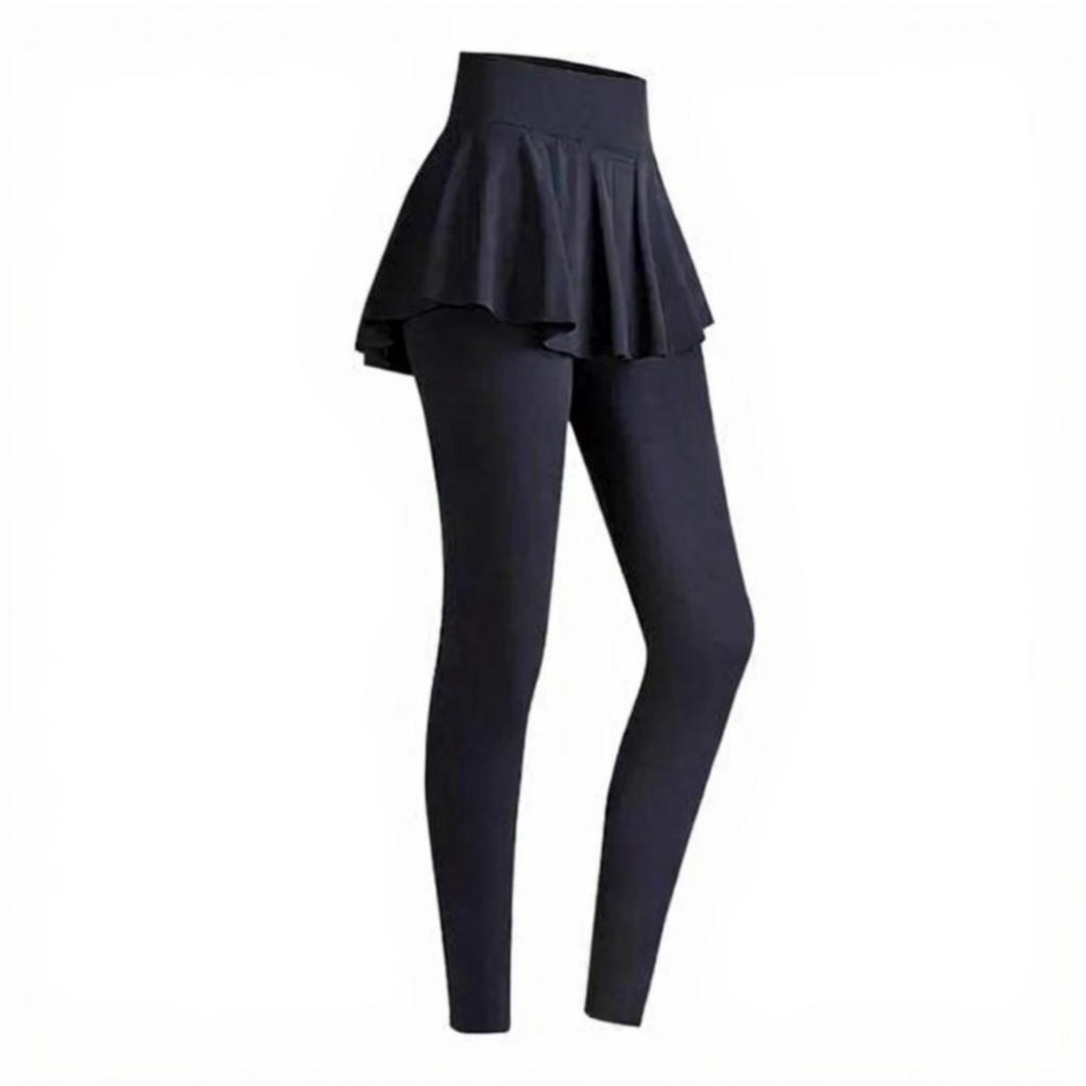 High waist swim pants, sun protection