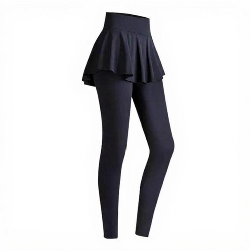 High waist swim pants, sun protection