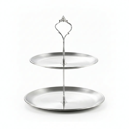 Cake Stand Serveware Easy to Clean Sturdy and Stable