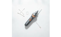Lighted Vacuum LED Light Luminous Ear Scoop Low Noise for Children
