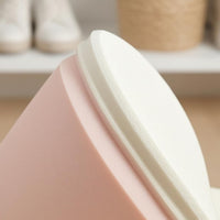 Foam Heel Cover Skin-Friendly Foot Care Non-Slip