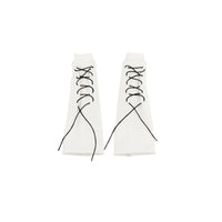 1/6 Doll Socks Knit Knee-High Doll Socks Stretchy for Photo