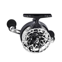 Fishing Reel with Two-Modecontrol Control Aluminum Inline Fishing Reel Durable