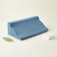 Turning Pillow Reusable Bedridden Turning Cushion Handle Hole for Hospital