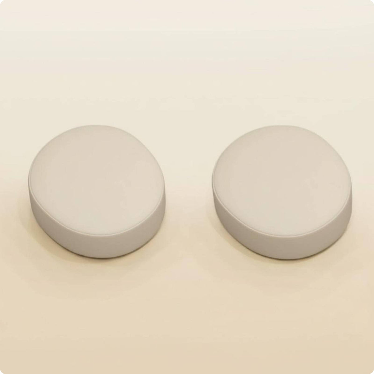 Beauty Bed Face Insert Oval Shape Face Hole Plug Compact for Spa, Beauticians
