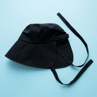 Sun Hat with Neck Flap Protection Outdoor Headwear Breathable for Women