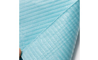 125 Pieces Nail Table Paper Mat Absorbent Waterproof Manicure Pad