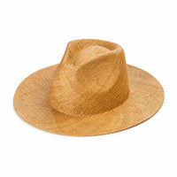 Grass Hat with Wide Brim Woven Panama Hat Breathable for Vacation, Beach, Women