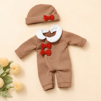 Reborn Doll Outfit Great Gift Reborn Doll Clothes Cute Designs for Children