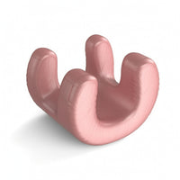 Face-down Pillow Curved Face down Pillow Compact for Travel, Travelers