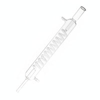Snake Condenser Tube Reflux Use Spiral Condenser Reusable