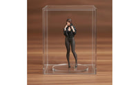 Selfie Girl Miniature Meticulous Workmanship Black Stockings Figurine