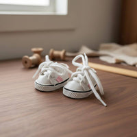 17cm Doll Outfit Fine Workmanship 17cm Doll Clothes Set Ideal Gift for Hobbyists