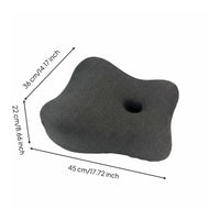 Intimate Positioning Aid Pillow Pressure Relief for Bedroom, Couples