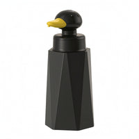 Soap Dispenser with Infrared Sensor Cartoon for Bathroom, Kids