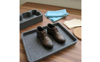 1/6 Scale Insertable Shoes High Quality Male Doll Boots for Collectors