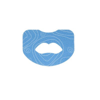 20 Pieces Mouth Sleep Strips Congestion Relief Sleep Strip Flexible for Children
