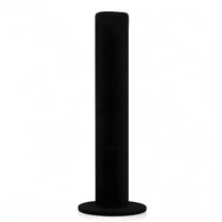 Jewelry Storage Scratch Protection Hair Tie Holder Soft Velvet