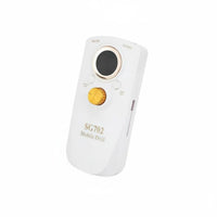 Wireless Nail LED Light Personal Care Device Compact Design for Salon
