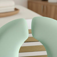 Massage Face Cushion Soft Cushioning Massage Face Pillow Ergonomic Support