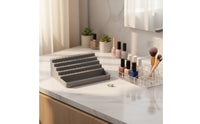 Grinding Rack Upright Tool Storage Gray