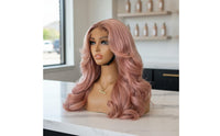 Hairpiece Display Head Photo Prop Female Mannequin Bust Multi-Use Display Head Base for Salon Owners