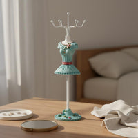 Mannequin Jewelry Stand Decorative Mannequin Jewelry Display Stand Gift Idea