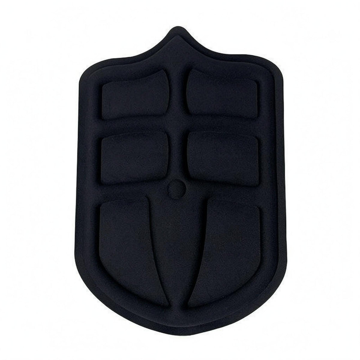 Abdominal Support Board Molded Waist Support Board Segmented