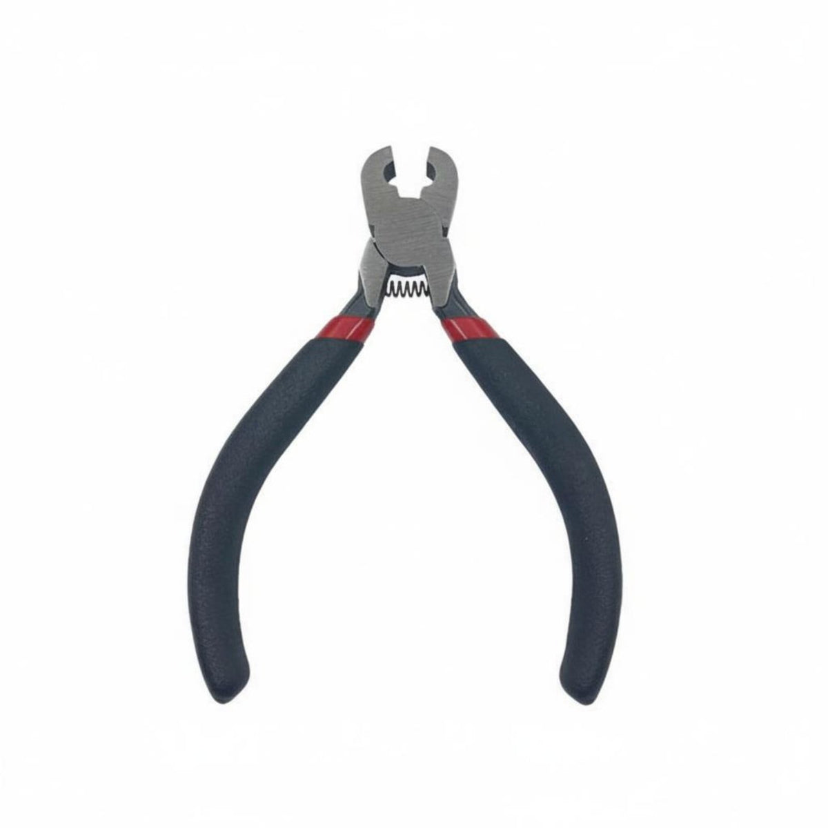 Copper Buckle Pliers Non Slip Handle Jewelry Making Pliers Comfortable Grip Crafting Tool for Jewelers, DIY Enthusiasts