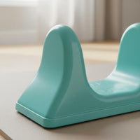 Waist Massage Tool Portable Massager Lightweight for Office