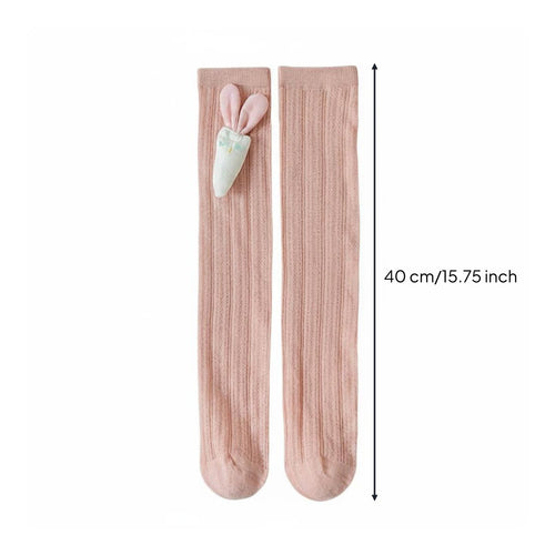 Chaussettes Longues Carotte Absorbant L And A Transpiration Chaussettes Genou